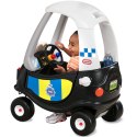 Little Tikes Little Tikes Jeździk Patrol Policji Samochód Cozy Coupe Radiowóz