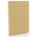 Masterkidz MASTERKIDZ Panel Ścienny Tablica Naukowa Kreatywna STEM + Panel Monatażowy 120x80cm