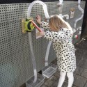 Masterkidz MASTERKIDZ Pompa Wodna Do Zestawu Hydraulicznego - Tablica Naukowo-Kreatywna STEM WALL