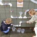 Masterkidz MASTERKIDZ System Rur Do Tablicy STEM 80 elementów