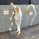 Masterkidz MASTERKIDZ System Rur Do Tablicy STEM 80 elementów