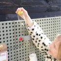 Masterkidz MASTERKIDZ System Rur Do Tablicy STEM 80 elementów