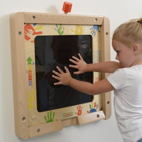 Masterkidz MASTERKIDZ Tablica Edukacyjna Ciepłoczuła Reagująca Na Ciepło Masterkidz MASTERKIDZ Tablica Edukacyjna Ciepłoczuła Reagująca Na Ciepło