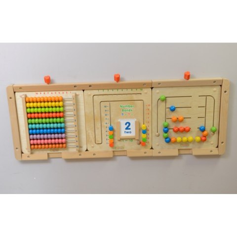 Masterkidz Ramka Montaż Tablicy Masterkidz Belki Krawędzie Boczne 2 Sztuki Masterkidz Ramka Montaż Tablicy Masterkidz Belki Krawędzie Boczne 2 Sztuki