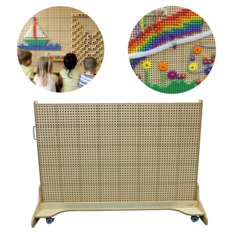 Masterkidz Wolnostojąca Tablica Naukowa Kreatywna STEM Masterkidz 166 x 125 Masterkidz Wolnostojąca Tablica Naukowa Kreatywna STEM Masterkidz 166 x 125