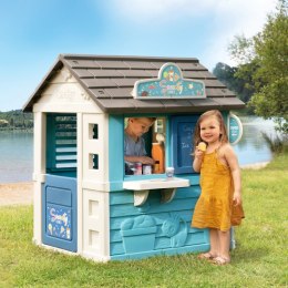 Smoby SMOBY Domek Ogrodowy Lodziarnia Sweety Corner