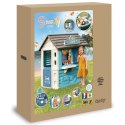 Smoby SMOBY Domek Ogrodowy Lodziarnia Sweety Corner