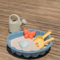 Smoby SMOBY Piaskownica z Akcesoriami Basen Suchy