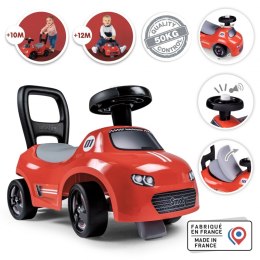 Smoby Smoby Czerwony Jeździk z klaksonem Ride-On