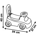 Smoby Smoby Czerwony Jeździk z klaksonem Ride-On