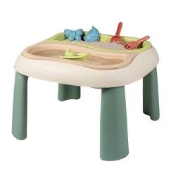 Smoby Smoby Stolik Do Zabawy Wodą i Piaskiem