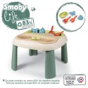 Smoby Smoby Stolik Do Zabawy Wodą i Piaskiem