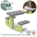 Smoby Smoby Stolik Piknikowy