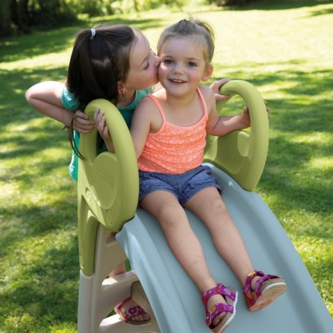 Smoby Smoby Zjeżdżalnia My Slide Ślizg 150cm Smoby Smoby Zjeżdżalnia My Slide Ślizg 150cm