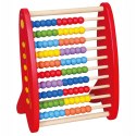 Viga Toys VIGA Drewniane Liczydło edukacyjne