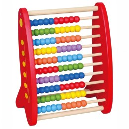 Viga Toys VIGA Drewniane Liczydło edukacyjne