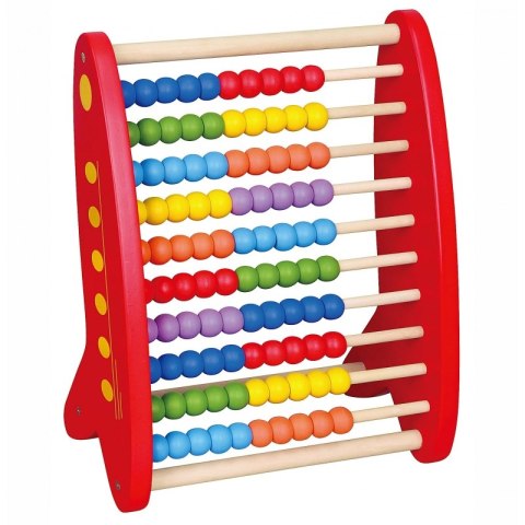 Viga Toys VIGA Drewniane Liczydło edukacyjne Viga Toys VIGA Drewniane Liczydło edukacyjne