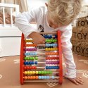 Viga Toys VIGA Drewniane Liczydło edukacyjne