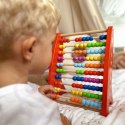 Viga Toys VIGA Drewniane Liczydło edukacyjne