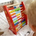 Viga Toys VIGA Drewniane Liczydło edukacyjne