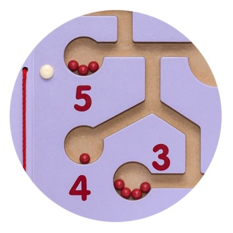 Viga Toys VIGA Tablica Sensoryczna Manipulacyjna Hipopotam Certyfikat FSC Montessori Viga Toys VIGA Tablica Sensoryczna Manipulacyjna Hipopotam Certyfikat FSC Montessori