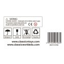 Classic World EDU CLASSIC WORLD EDU Plac Zabaw Zabawka Wodna Wodospad