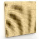 Masterkidz MASTERKIDZ Panel Ścienny Tablica Naukowa Kreatywna STEM + Panel Monatażowy 80 x 80 (cm)