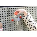Masterkidz MASTERKIDZ System Rur Do Tablicy STEM 121 elementów