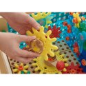 Masterkidz MASTERKIDZ Zestaw Akcesoriów Mix Koła Zębate do Paneli Ściennych STEM 198 el.
