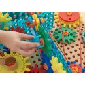 Masterkidz MASTERKIDZ Zestaw Akcesoriów Mix Koła Zębate do Paneli Ściennych STEM 198 el.