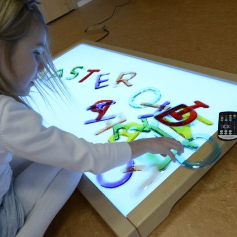 Masterkidz MASTERKIDZ Zestaw Literek i Cyferek Alfabet Montessori Masterkidz MASTERKIDZ Zestaw Literek i Cyferek Alfabet Montessori