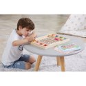 Viga Toys VIGA Drewniana Gra Kulki Złap i Dopasuj Układanka Montessori
