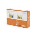 Viga Toys VIGA Gra Logiczna Odwzoruj Kolory i Figury Montessori