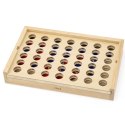Viga Toys VIGA Gra logiczna 4 w Rzędzie 4 In a Row