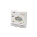 Viga Toys VIGA PolarB Drewniana Gra Łowienie Rybek