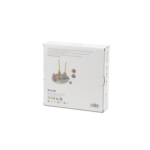 Viga Toys VIGA PolarB Drewniana Gra Łowienie Rybek Viga Toys VIGA PolarB Drewniana Gra Łowienie Rybek