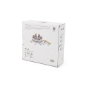 Viga Toys VIGA PolarB Drewniane Ciasto Tort Urodzinowy do Krojenia