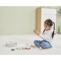 Viga Toys VIGA PolarB Drewniany Zestaw Dentysty Torba