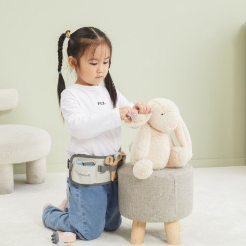 Viga Toys VIGA PolarB Drewniany Zestaw Fryzjerski Pas z Narzędziami Viga Toys VIGA PolarB Drewniany Zestaw Fryzjerski Pas z Narzędziami