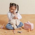Viga Toys VIGA PolarB Drewniany Zestaw do Makijażu Kosmetyczka Torba