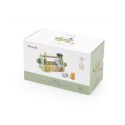 Viga Toys VIGA PolarB Skrzynka z Narzędziami Zestaw Drewniany