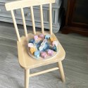 Viga Toys VIGA PolarB Sorter Kształtów Zegar nawlekanka Montessori