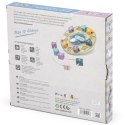 Viga Toys VIGA PolarB Sorter Kształtów Zegar nawlekanka Montessori