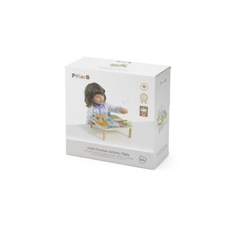 Viga Toys VIGA PolarB Stół Stolik Edukacyjny Pętla Cymbałki Sensoryka Montessori Viga Toys VIGA PolarB Stół Stolik Edukacyjny Pętla Cymbałki Sensoryka Montessori