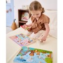 Viga Toys VIGA Puzzle Dźwiękowe Odkrywamy Naturę