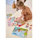 Viga Toys VIGA Puzzle Dźwiękowe Odkrywamy Naturę
