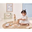 Viga Toys VIGA Zestaw Zabawek Edukacyjnych Pudełko Box od 12 miesiąca do 18 miesiąca