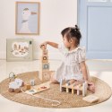 Viga Toys VIGA Zestaw Zabawek Edukacyjnych Pudełko Box od 12 miesiąca do 18 miesiąca