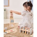 Viga Toys VIGA Zestaw Zabawek Edukacyjnych Pudełko Box od 12 miesiąca do 18 miesiąca