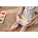Viga Toys VIGA Zestaw Zabawek Edukacyjnych Pudełko Box od 12 miesiąca do 18 miesiąca